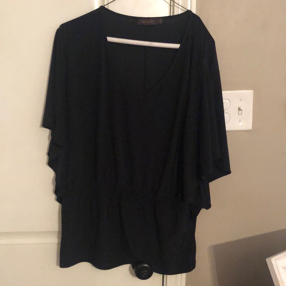 The Limited black top